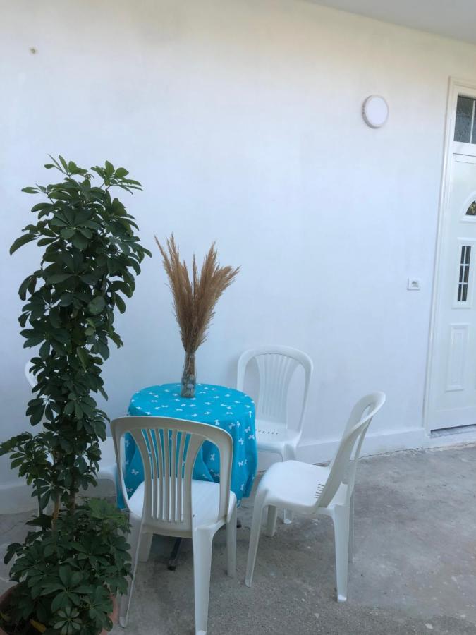 Holiday Apartments ดูร์เรส ภายนอก รูปภาพ