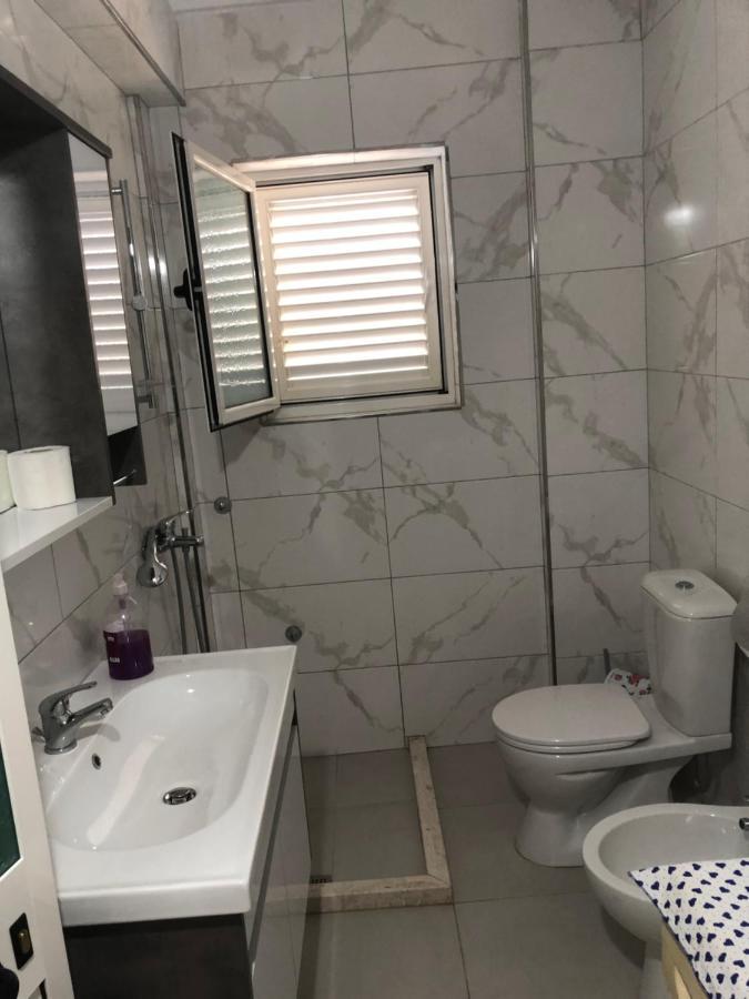 Holiday Apartments ดูร์เรส ภายนอก รูปภาพ