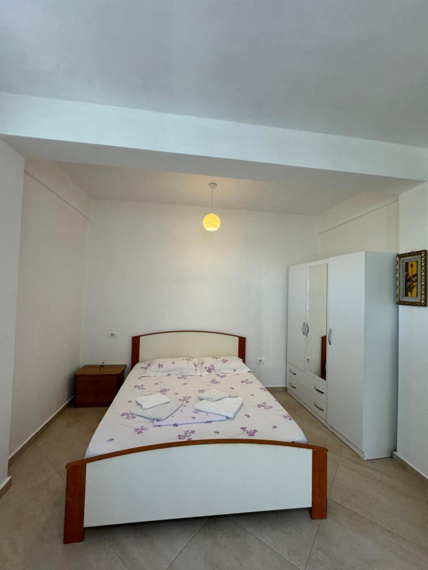 Holiday Apartments ดูร์เรส ภายนอก รูปภาพ